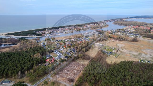 Mieszkanie 2-pokojowe Dziwnów, ul. Daglezji. Zdjęcie 15