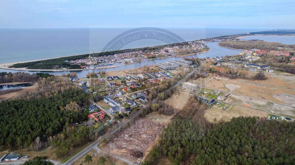Mieszkanie 2-pokojowe Dziwnów, ul. Daglezji. Zdjęcie 15