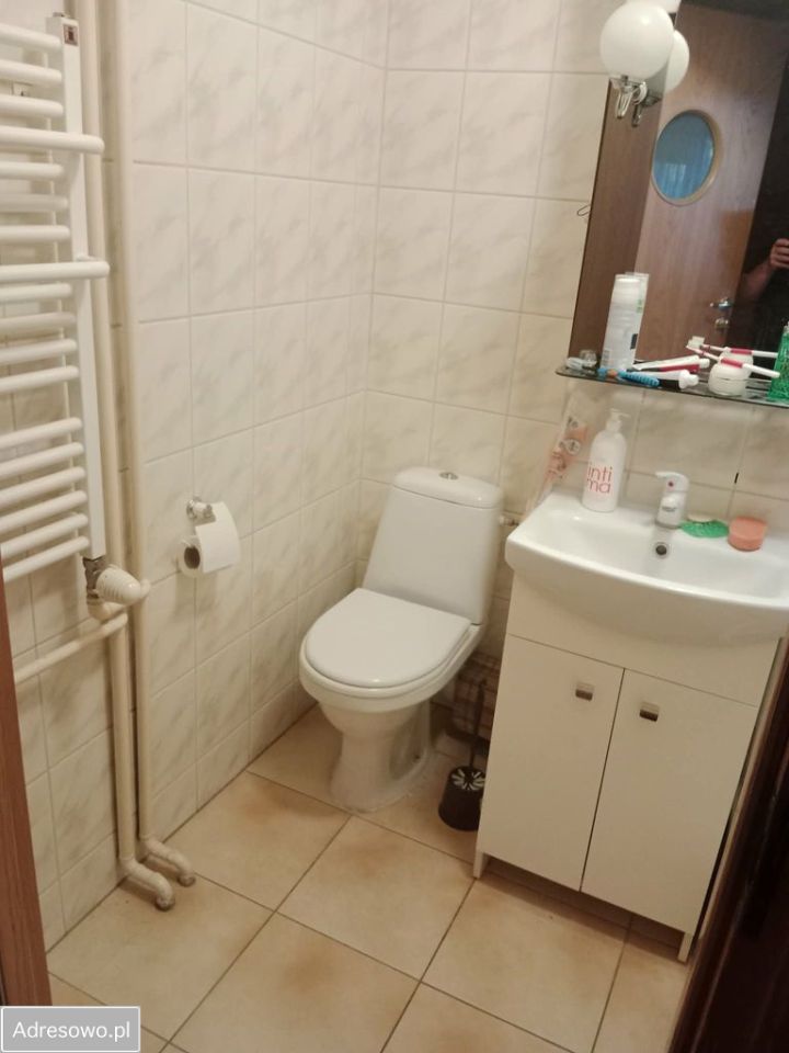 Mieszkanie 2-pokojowe Warszawa Wawer, ul. Korkowa. Zdjęcie 19