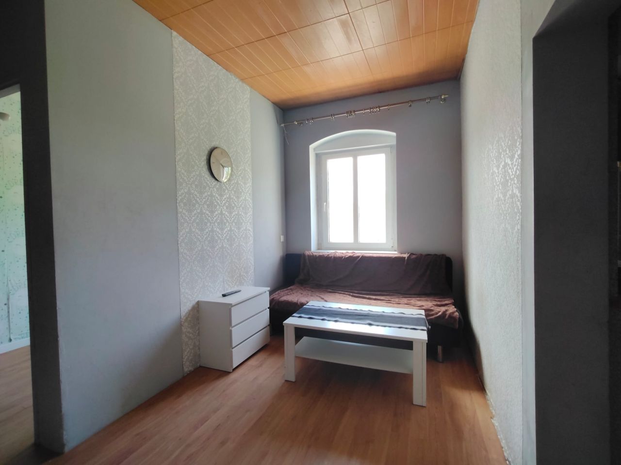 Mieszkanie 3-pokojowe Dzierżoniów, ul. Ząbkowicka. Zdjęcie 6