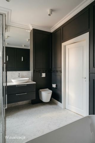 Mieszkanie 6-pokojowe Warszawa Wilanów, ul. Sarmacka. Zdjęcie 5