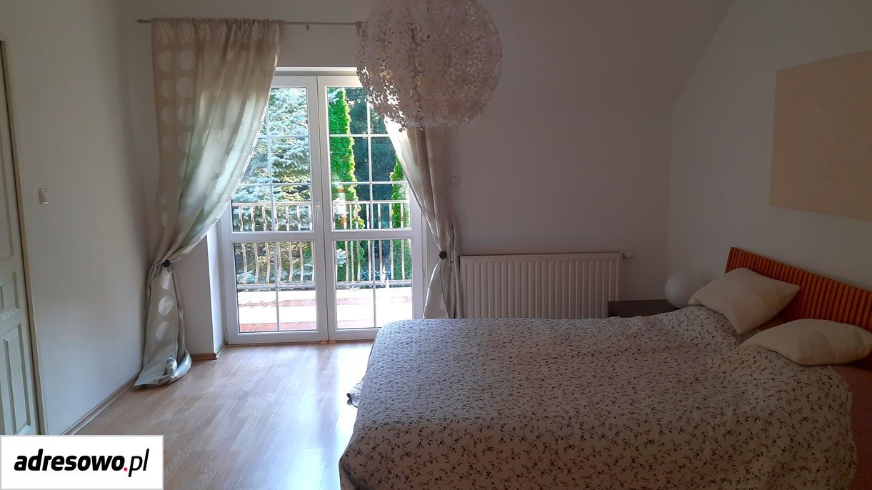 dom wolnostojący, 7 pokoi Brwinów. Zdjęcie 15