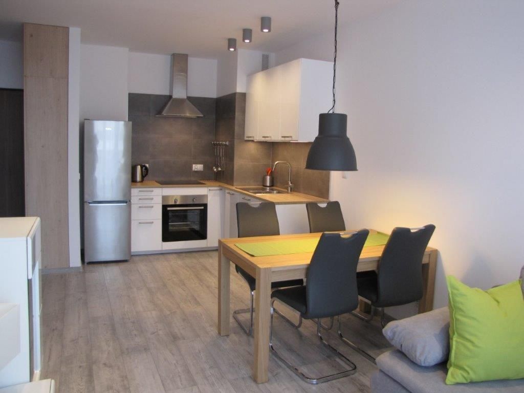 Mieszkanie 2-pokojowe Katowice Brynów, ul. Nasypowa. Zdjęcie 4