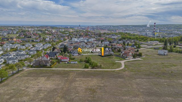 Działka budowlana Pogórze, ul. Władysława Reymonta. Zdjęcie 6