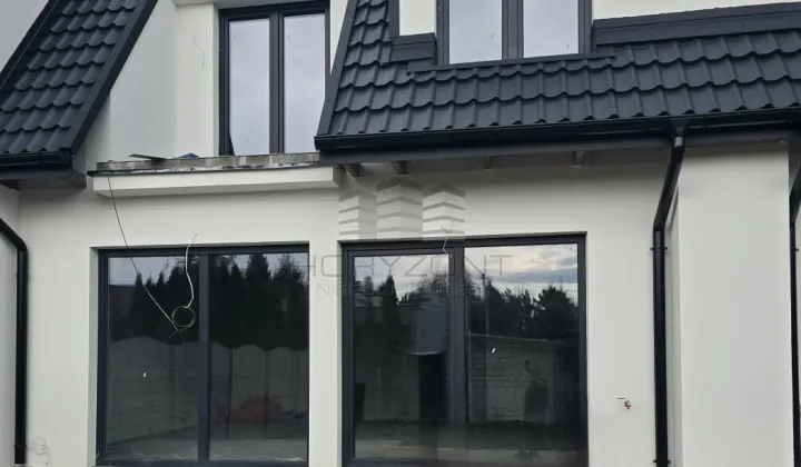 bliźniak, 4 pokoje Bydgoszcz Piaski