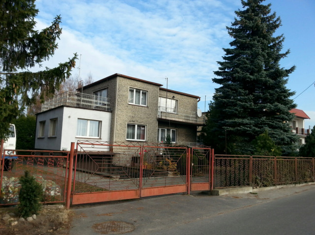 dom wolnostojący Łysomice. Zdjęcie 1