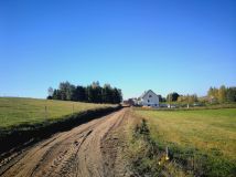 Działka budowlana Przodkowo. Zdjęcie 1