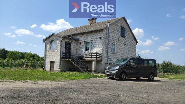 siedlisko Boglewice. Zdjęcie 1