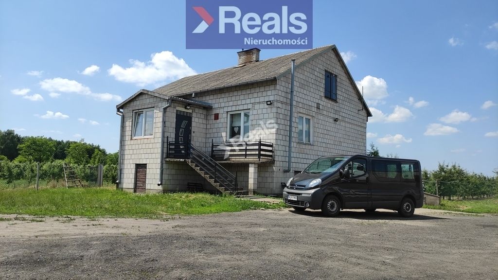 siedlisko Boglewice. Zdjęcie 1