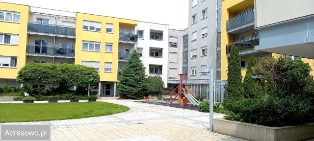 Mieszkanie 3-pokojowe Poznań Grunwald. Zdjęcie 1
