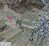 Działka rolna Przęsocin. Zdjęcie 3