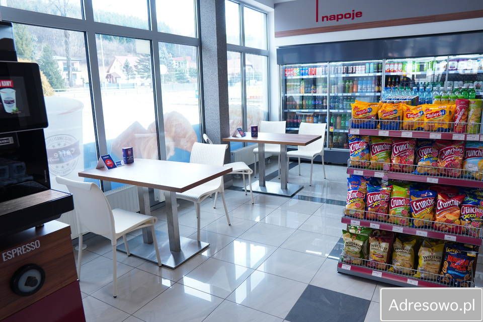 Działka inwestycyjna Piwniczna-Zdrój. Zdjęcie 3