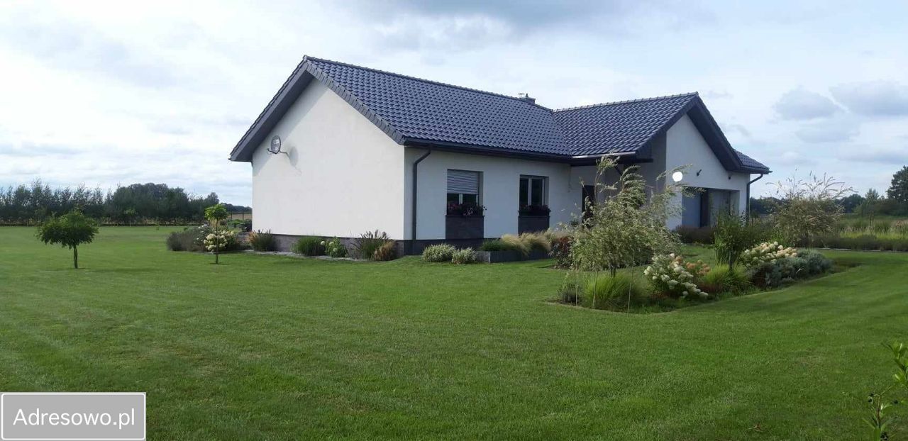 dom wolnostojący, 4 pokoje Policko. Zdjęcie 2