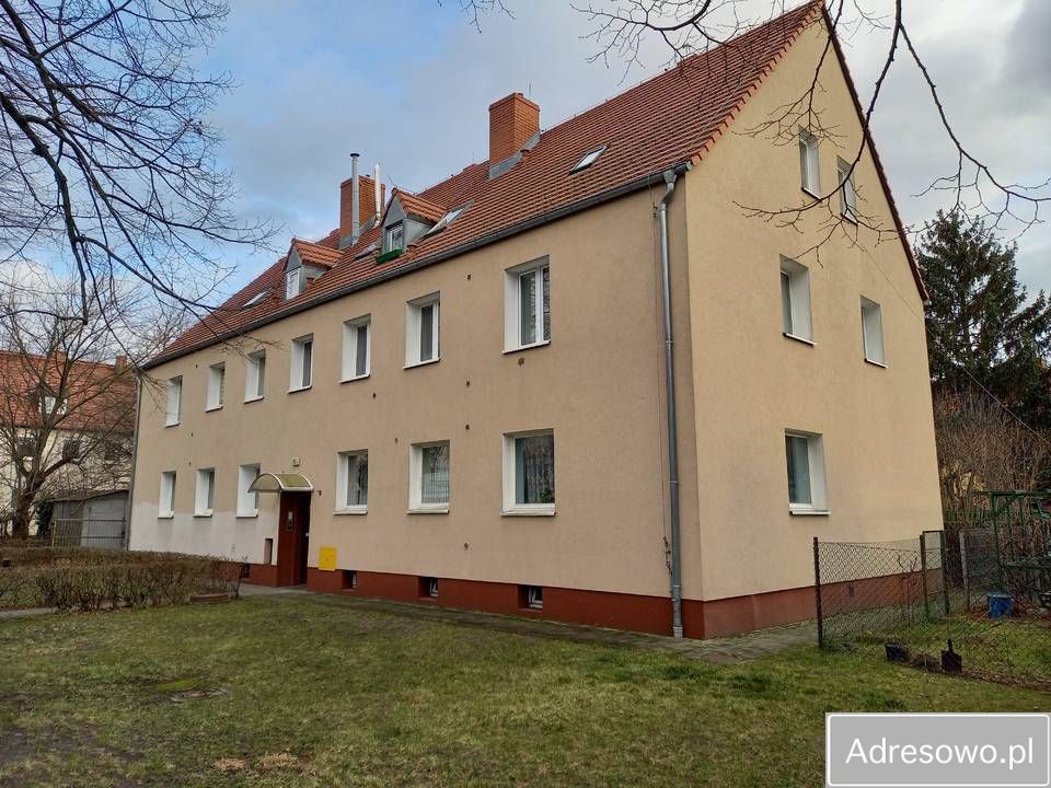 Mieszkanie 4-pokojowe Poznań Grunwald, ul. Świetlana
