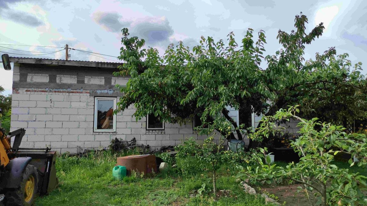 dom wolnostojący, 5 pokoi Drezdenko Radowo. Zdjęcie 6