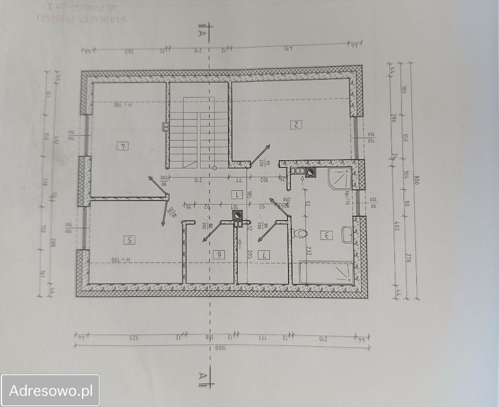 dom wolnostojący, 4 pokoje Klotyldowo. Zdjęcie 10