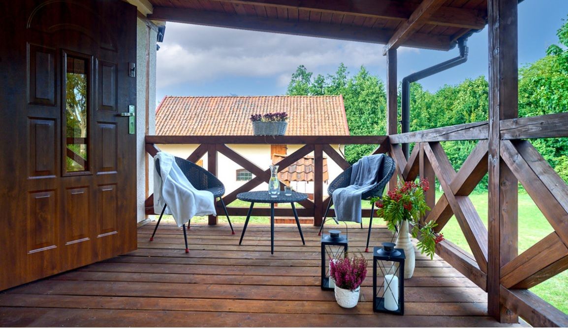 dom wolnostojący, 7 pokoi Leginy. Zdjęcie 3