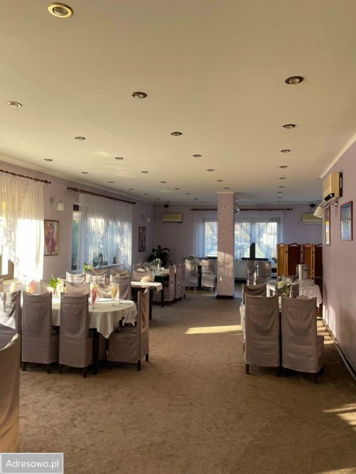 Lokal Piaseczno, ul. Podleśna. Zdjęcie 7