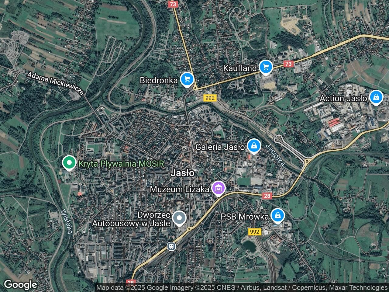 Mieszkanie 2-pokojowe Jasło, rynek Rynek. Zdjęcie 2