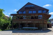 Nieruchomość komercyjna Krutyń