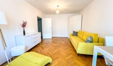 Mieszkanie 2-pokojowe Warszawa Bielany, al. Aleja Władysława Reymonta