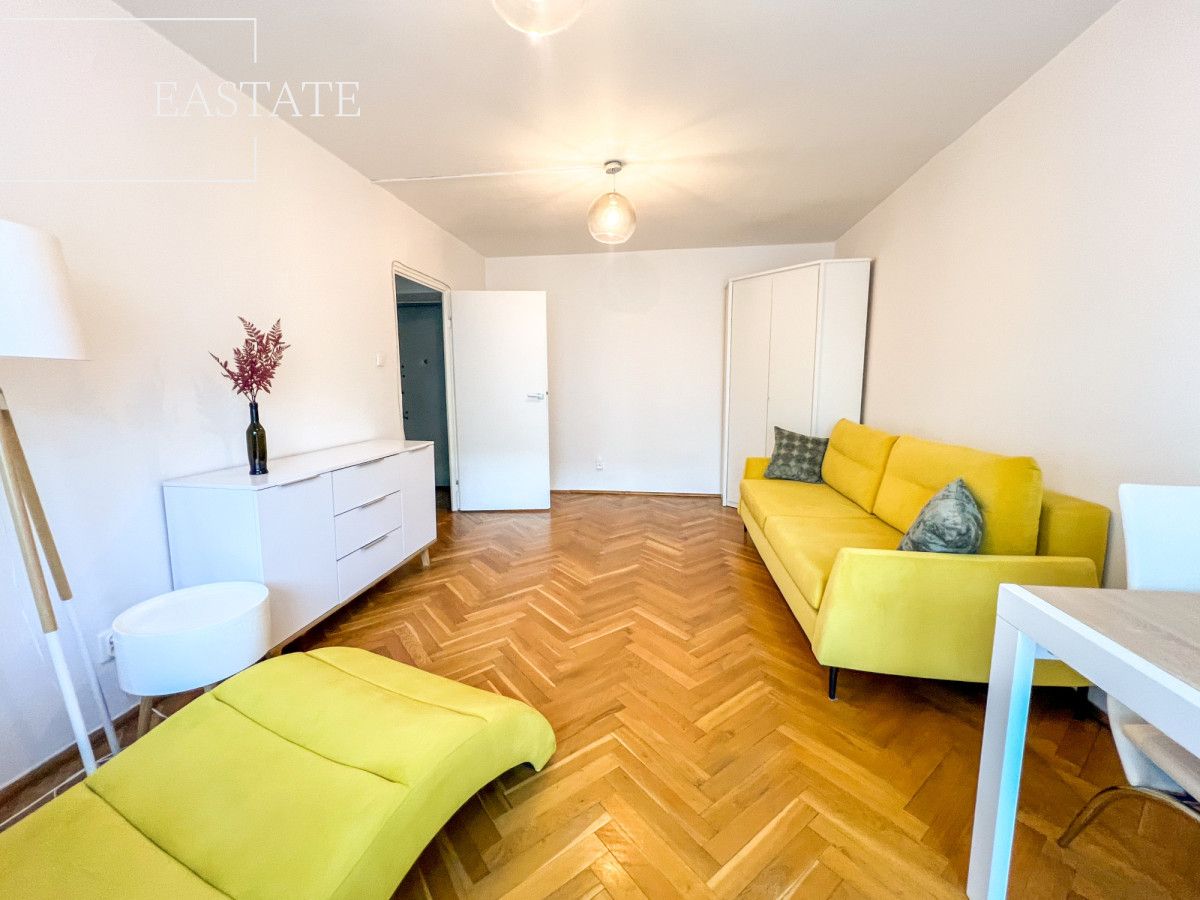 Mieszkanie 2-pokojowe Warszawa Bielany, al. Aleja Władysława Reymonta