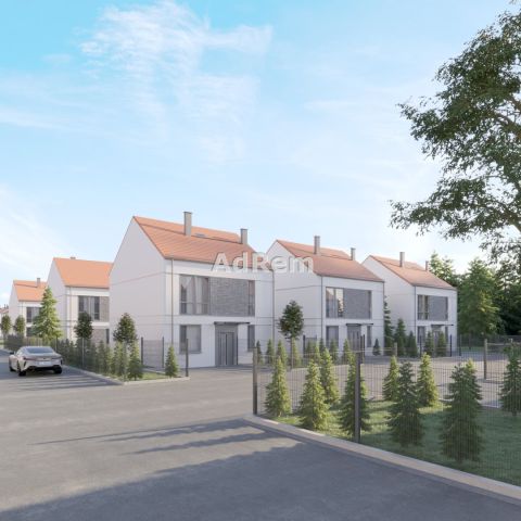 bliźniak, 4 pokoje Czernica, ul. Ogrodowa. Zdjęcie 6