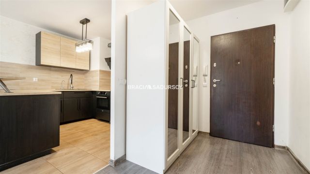 Mieszkanie 2-pokojowe Kraków Mistrzejowice, ul. Powstańców. Zdjęcie 17