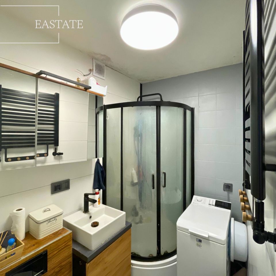 Mieszkanie 2-pokojowe Gdynia Grabówek, ul. Morska. Zdjęcie 8