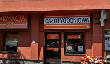 Lokal Gliwice, ul. Gwiazdy Polarnej