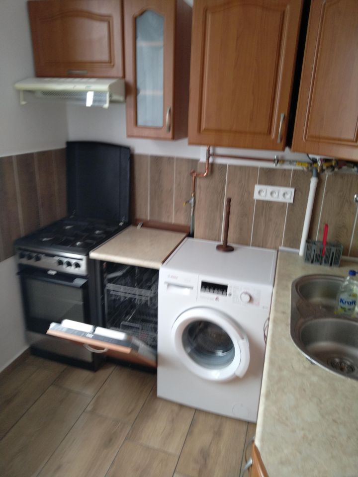 Mieszkanie 2-pokojowe Dęblin Irena, ul. Bankowa