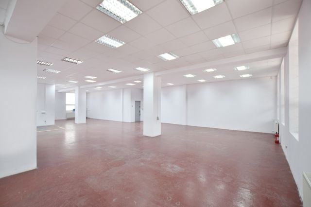 Hala/magazyn Łódź. Zdjęcie 5