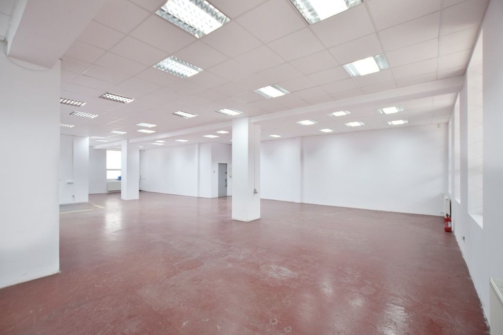 Hala/magazyn Łódź. Zdjęcie 5