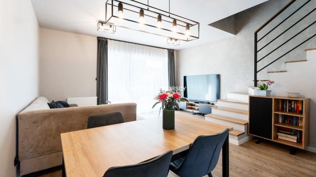 dom szeregowy, 5 pokoi Sułków. Zdjęcie 19