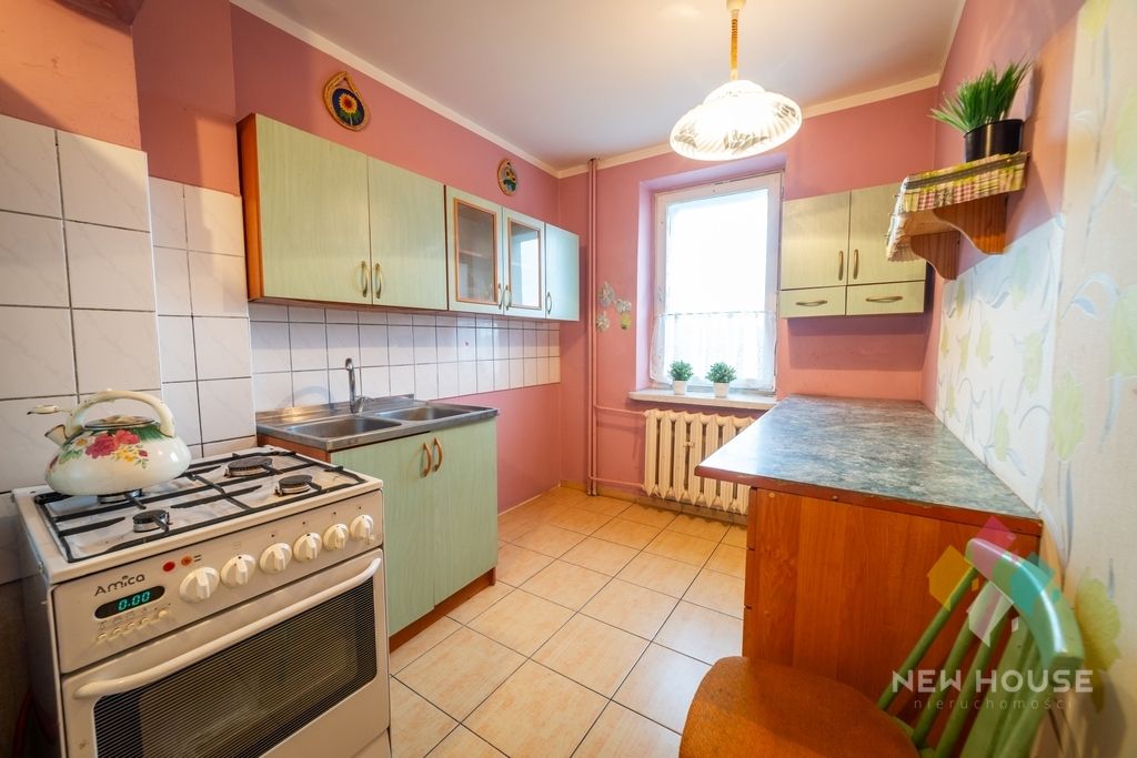 Mieszkanie 3-pokojowe Baranowo. Zdjęcie 5