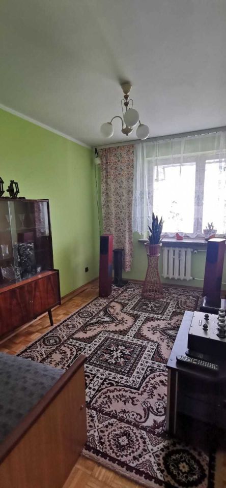 Mieszkanie 2-pokojowe Radom Śródmieście, ul. Stanisława Zbrowskiego. Zdjęcie 2