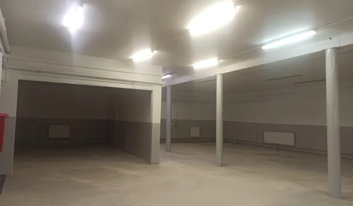 Hala/magazyn Łódź, ul. Senatorska