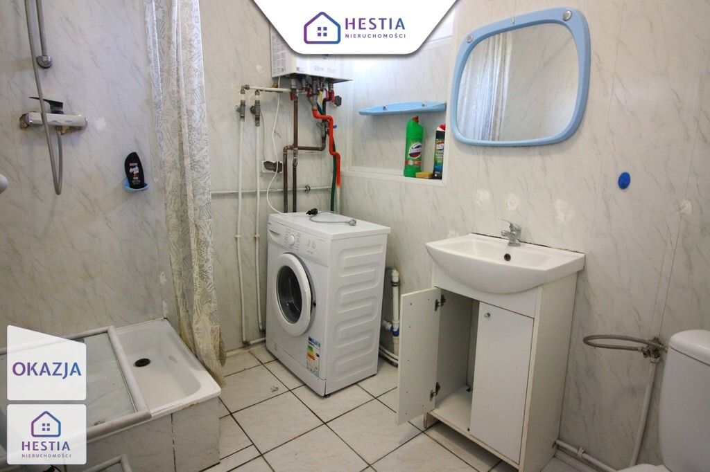 dom wolnostojący, 5 pokoi Pyrzyce. Zdjęcie 12