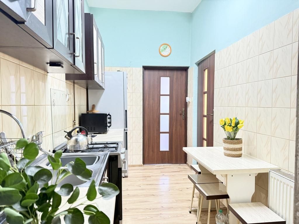 Mieszkanie 3-pokojowe Jelenia Góra Cieplice Śląskie-Zdrój, ul. Jagiellońska. Zdjęcie 8