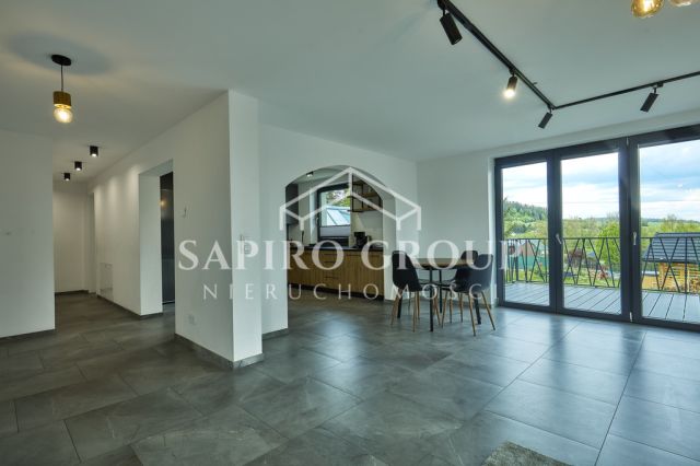 dom wolnostojący, 8 pokoi Zubrzyca Dolna. Zdjęcie 36