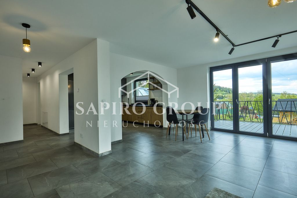 dom wolnostojący, 8 pokoi Zubrzyca Dolna. Zdjęcie 36