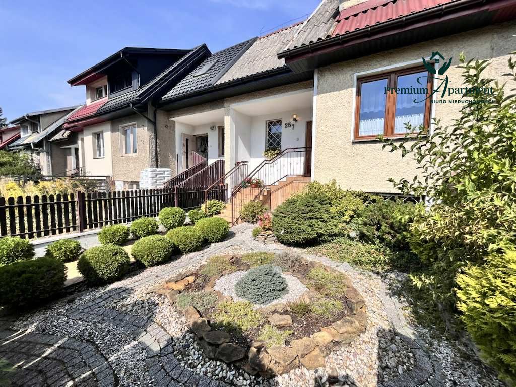 bliźniak, 3 pokoje Radom, ul. Żyzna. Zdjęcie 2