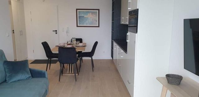 Mieszkanie 2-pokojowe Grzybowo. Zdjęcie 1