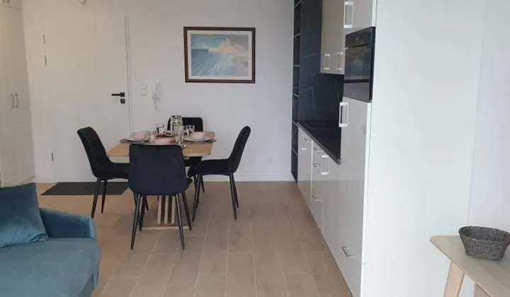 Mieszkanie 2-pokojowe Grzybowo