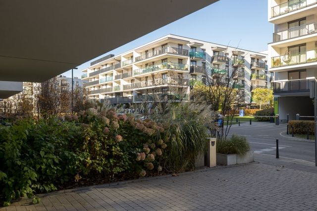 Mieszkanie 2-pokojowe Warszawa Żoliborz, ul. Kaliny Jędrusik. Zdjęcie 15