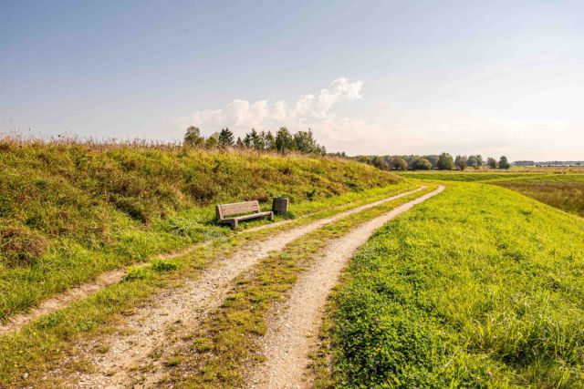 Działka budowlana Gdańsk Matarnia, ul. Radiowa. Zdjęcie 7