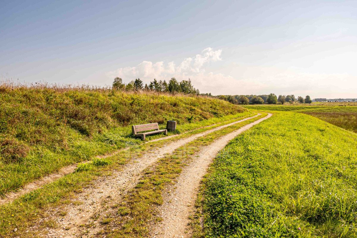Działka budowlana Gdańsk Matarnia, ul. Radiowa. Zdjęcie 7
