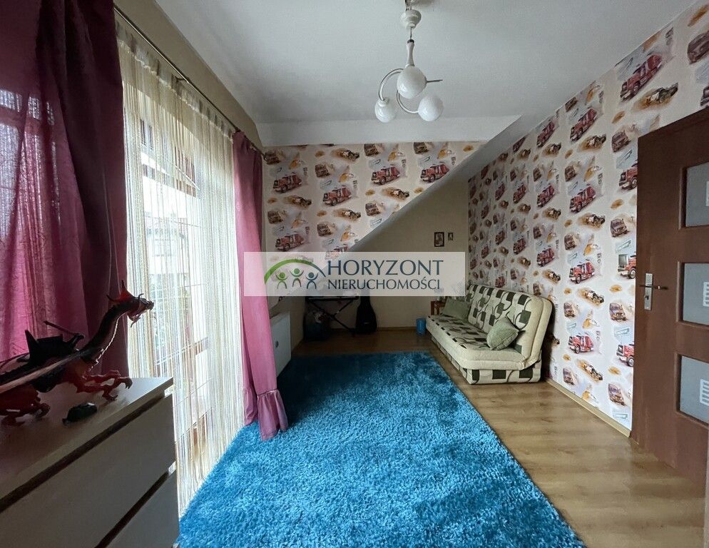 dom wolnostojący, 5 pokoi Żukowo. Zdjęcie 38