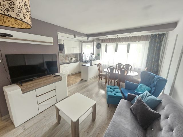 Mieszkanie 4-pokojowe Końskie, ul. Pocztowa. Zdjęcie 1