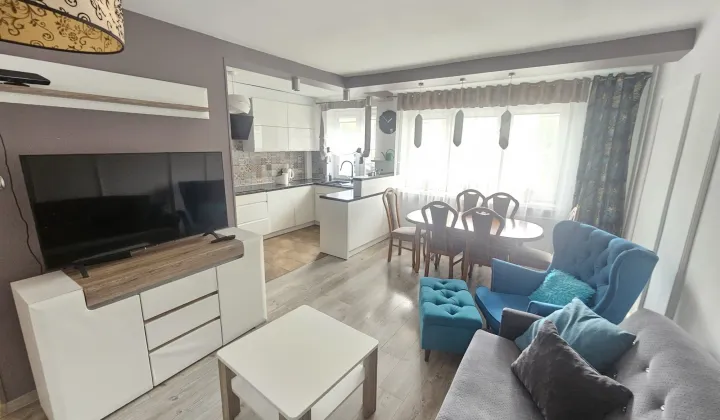 Mieszkanie 4-pokojowe Końskie, ul. Pocztowa